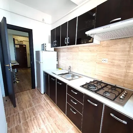 Lakeview Flats Summerland * Mamaia