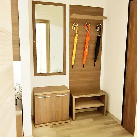 Apartment Lakeview Flats Summerland *