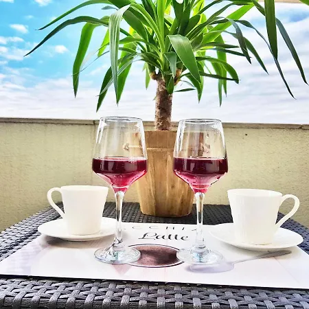 Apartment Lakeview Flats Summerland *