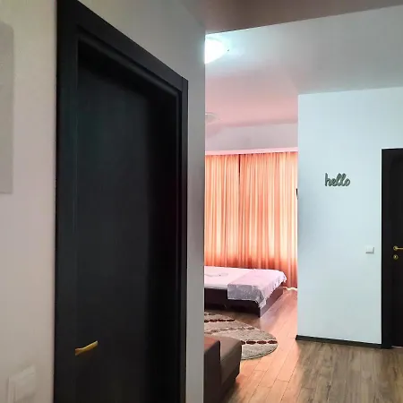 Apartmán Lakeview Flats Summerland Mamaia