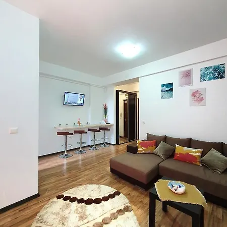 Apartment Lakeview Flats Summerland *